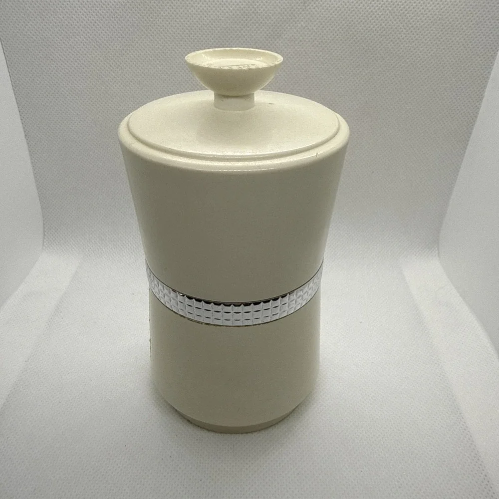 Vintage Dixie Cup Holder Dispenser Bathroom Countertop Cup Holder
